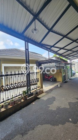 Rumah Strategis Minimalis Lb 60m2 di Cibubur, Jakarta Timur Rumah Strategis Minimalis Lb 60m2 di Cibubur, Jakarta Timur