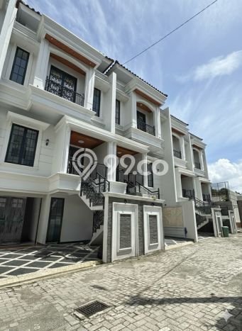 For Sale Rumah Elit Exclusive di Cilandak, Jakarta Selatan For Sale Rumah Elit Exclusive di Cilandak, Jakarta Selatan