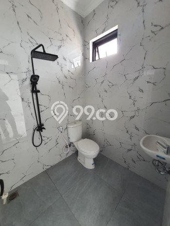 Jual Rumah Eksklusif 3 KT di Sukatani, Depok Jual Rumah Eksklusif 3 KT di Sukatani, Depok