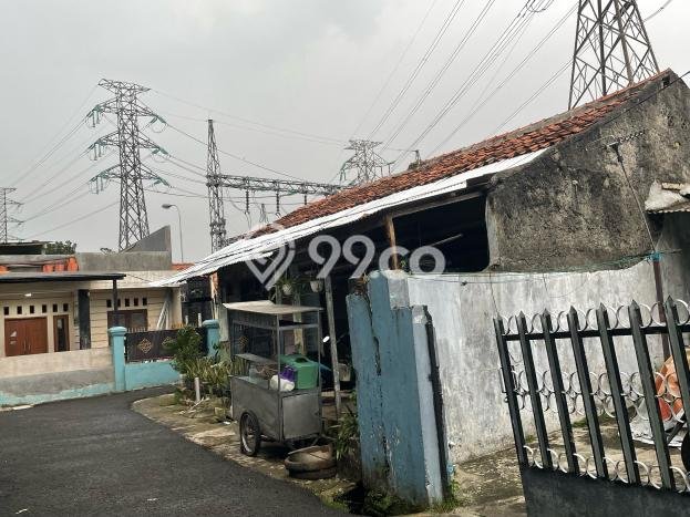 Rumah Elit LB 150m2 Siap Pakai Desain Elegan di Cibubur, Jakarta Timur Rumah Elit LB 150m2 Siap Pakai Desain Elegan di Cibubur, Jakarta Timur