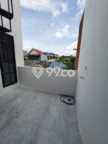 Jual Rumah Eksklusif 3 KT di Sukatani, Depok Jual Rumah Eksklusif 3 KT di Sukatani, Depok