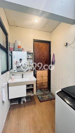 For Sale Rumah 2 Kamar Lokasi Strategis Bagus dan Strategis di Pondok Aren For Sale Rumah 2 Kamar Lokasi Strategis Bagus dan Strategis di Pondok Aren