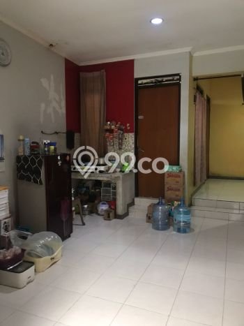 Rumah Strategis Minimalis Lb 60m2 di Cibubur, Jakarta Timur Rumah Strategis Minimalis Lb 60m2 di Cibubur, Jakarta Timur