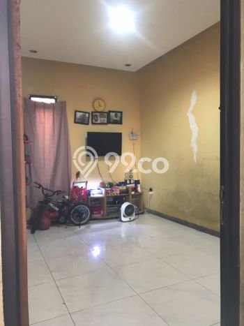 Rumah Strategis Minimalis Lb 60m2 di Cibubur, Jakarta Timur Rumah Strategis Minimalis Lb 60m2 di Cibubur, Jakarta Timur