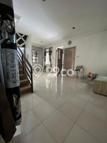 Jual Rumah Eksklusif 3 KT di Cirendeu, Jakarta Selatan Jual Rumah Eksklusif 3 KT di Cirendeu, Jakarta Selatan