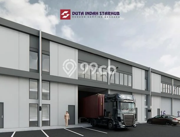 FOR SALE! Komersial di Cengkareng Jakarta Barat, LT 162m2, LB 189m2 FOR SALE! Komersial di Cengkareng Jakarta Barat, LT 162m2, LB 189m2