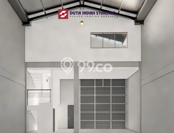 FOR SALE! Komersial di Cengkareng Jakarta Barat, LT 162m2, LB 189m2 FOR SALE! Komersial di Cengkareng Jakarta Barat, LT 162m2, LB 189m2