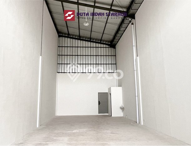 Gudang Bagus LT 135m2 LB 162m2 Dijual di Tangerang Tangerang Gudang Bagus LT 135m2 LB 162m2 Dijual di Tangerang Tangerang