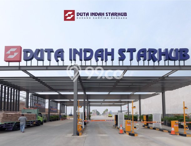 Dijual Gudang di Tangerang, Tangerang Harga Penawaran Spesial Dijual Gudang di Tangerang, Tangerang Harga Penawaran Spesial
