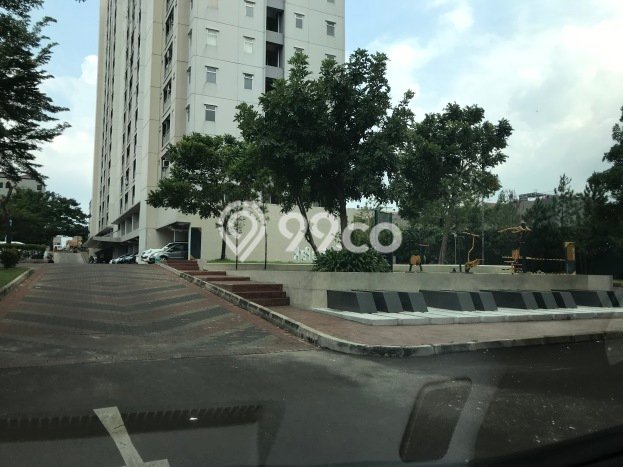 Siap Huni Apartemen di Jakarta Selatan 1 Kamar & 1 Kamar Mandi, Luas 38m2 Siap Huni Apartemen di Jakarta Selatan 1 Kamar & 1 Kamar Mandi, Luas 38m2