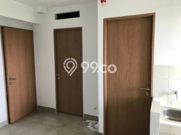 Siap Huni Apartemen di Jakarta Selatan 1 Kamar & 1 Kamar Mandi, Luas 38m2 Siap Huni Apartemen di Jakarta Selatan 1 Kamar & 1 Kamar Mandi, Luas 38m2
