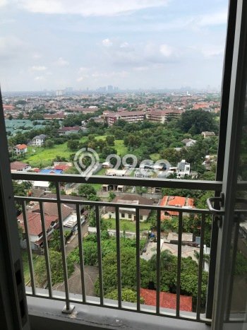 Siap Huni Apartemen di Jakarta Selatan 1 Kamar & 1 Kamar Mandi, Luas 38m2 Siap Huni Apartemen di Jakarta Selatan 1 Kamar & 1 Kamar Mandi, Luas 38m2