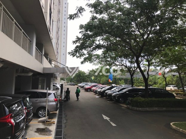 Siap Huni Apartemen di Jakarta Selatan 1 Kamar & 1 Kamar Mandi, Luas 38m2 Siap Huni Apartemen di Jakarta Selatan 1 Kamar & 1 Kamar Mandi, Luas 38m2