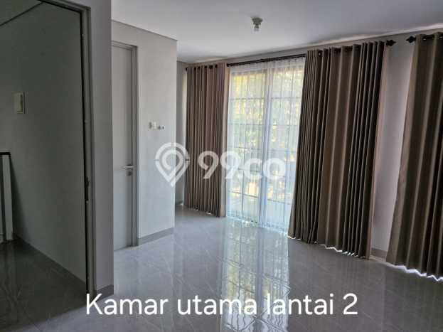 Dijual Rumah Strategis Bagus Punya 3 KT di Mulyorejo Surabaya - Dijual Rumah Strategis Bagus Punya 3 KT di Mulyorejo Surabaya -