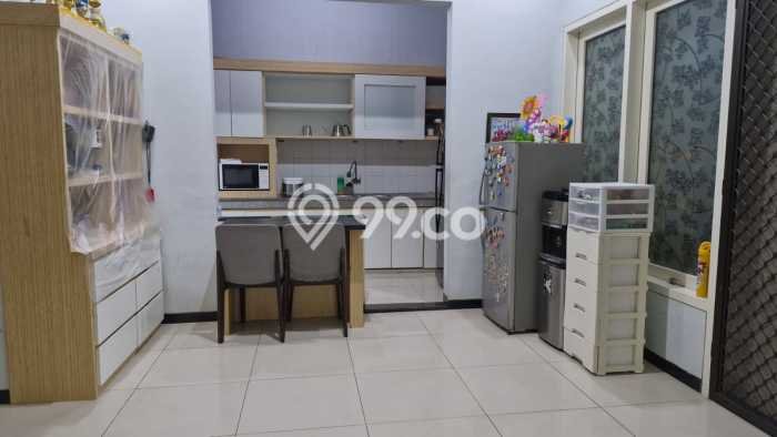 Hunian Cantik Modern Lb 220m2 di Bulak, Surabaya Hunian Cantik Modern Lb 220m2 di Bulak, Surabaya