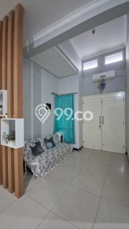 Hunian Cantik Modern Lb 220m2 di Bulak, Surabaya Hunian Cantik Modern Lb 220m2 di Bulak, Surabaya