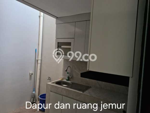 Dijual Rumah Strategis Bagus Punya 3 KT di Mulyorejo Surabaya - Dijual Rumah Strategis Bagus Punya 3 KT di Mulyorejo Surabaya -