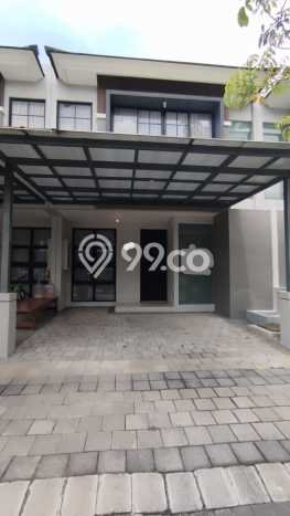 Dijual Rumah Strategis Bagus Punya 3 KT di Mulyorejo Surabaya - Dijual Rumah Strategis Bagus Punya 3 KT di Mulyorejo Surabaya -