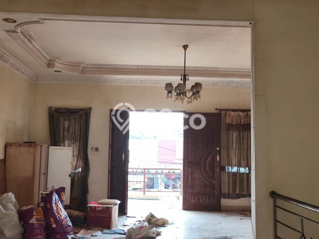 Dijual Rumah Premium dengan Fasilitas Sekitar Lengkap di Raya Darmo, Surabaya Dijual Rumah Premium dengan Fasilitas Sekitar Lengkap di Raya Darmo, Surabaya