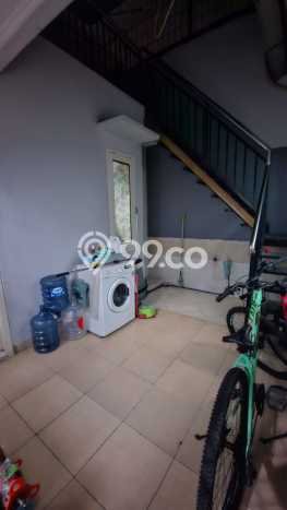 Hunian Cantik Modern Lb 220m2 di Bulak, Surabaya Hunian Cantik Modern Lb 220m2 di Bulak, Surabaya