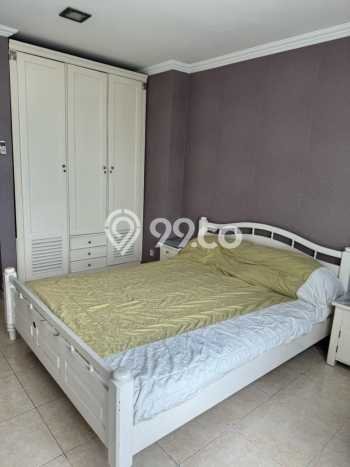 Apartemen Kawasan Graha, Surabaya, 4 KT, Luas 160m2m² Apartemen Kawasan Graha, Surabaya, 4 KT, Luas 160m2m²