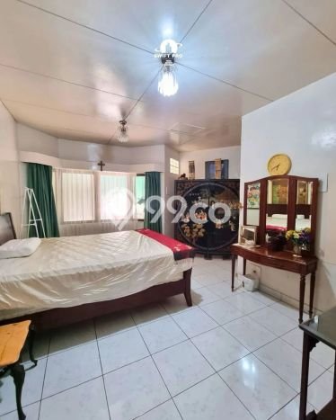 Rumah Elit LB 900m2 Siap Pakai Desain Elegan di Pakubuwono, Jakarta Selatan Rumah Elit LB 900m2 Siap Pakai Desain Elegan di Pakubuwono, Jakarta Selatan