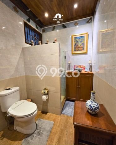 Rumah Elit LB 300m2 Siap Huni Desain Elegan di Pejaten, Jakarta Selatan Rumah Elit LB 300m2 Siap Huni Desain Elegan di Pejaten, Jakarta Selatan