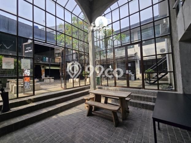 Komersial Bagus Dijual LB 700m2 Lokasi Strategis Jakarta Selatan Area Cocok untuk Bisnis Komersial Bagus Dijual LB 700m2 Lokasi Strategis Jakarta Selatan Area Cocok untuk Bisnis