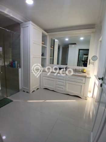 Rumah Elit Modern Tanpa Renovasi di Pantai Indah Kapuk Jakarta Utara Rumah Elit Modern Tanpa Renovasi di Pantai Indah Kapuk Jakarta Utara