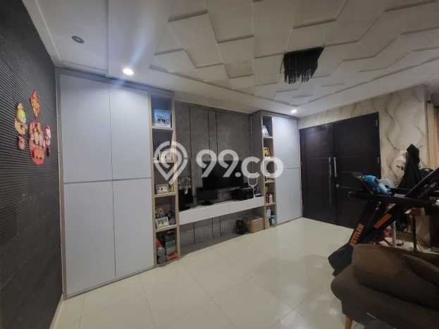 Rumah Modern 3 KT di Semanan Jakarta Barat Unfurnished Rumah Modern 3 KT di Semanan Jakarta Barat Unfurnished