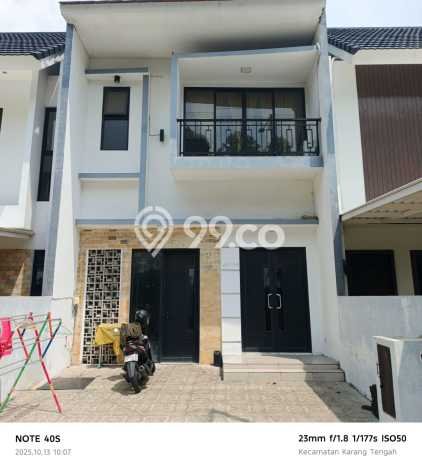 Dijual Rumah Strategis Bagus Punya 3 KT di Karang Tengah Tangerang PPJB Dijual Rumah Strategis Bagus Punya 3 KT di Karang Tengah Tangerang PPJB
