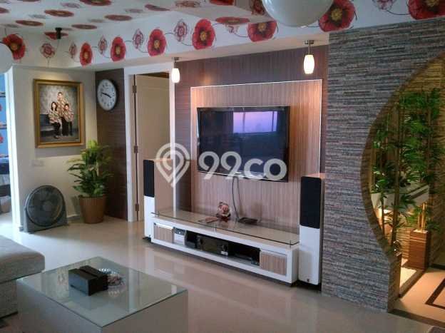 Untuk Dijual Apartemen Mewah di Grogol Petamburan, Jakarta Barat 4 Kamar Tidur Untuk Dijual Apartemen Mewah di Grogol Petamburan, Jakarta Barat 4 Kamar Tidur