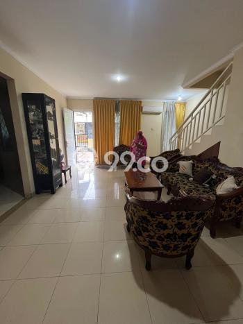 Jual Rumah Mewah Megah Dengan View Eksklusif di Metland Puri, Jakarta Barat Jual Rumah Mewah Megah Dengan View Eksklusif di Metland Puri, Jakarta Barat
