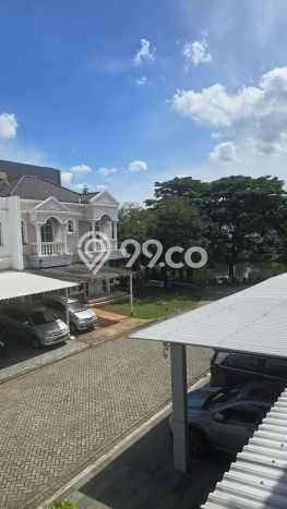 Dijual Rumah Mewah Elegan Dengan View Cantik di Green Lake City, Jakarta Barat Dijual Rumah Mewah Elegan Dengan View Cantik di Green Lake City, Jakarta Barat