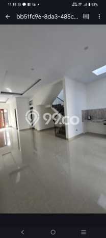 For Sale Hunian Rumah Terawat 4 KT di Meruya, Jakarta Barat For Sale Hunian Rumah Terawat 4 KT di Meruya, Jakarta Barat