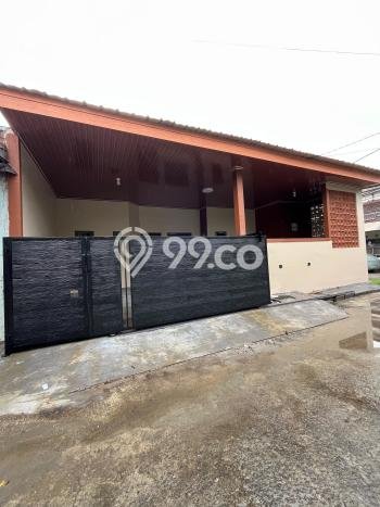 Dijual Cepat Rumah Favorit Siap Huni LB 126m2 di Tangerang, Tangerang Dijual Cepat Rumah Favorit Siap Huni LB 126m2 di Tangerang, Tangerang
