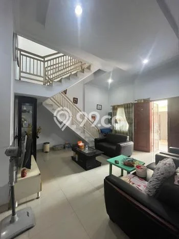 Hunian Nyaman Asri 4 KT Siap Pakai di Poris Tangerang Hunian Nyaman Asri 4 KT Siap Pakai di Poris Tangerang