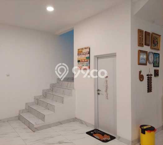 Rumah Elit Modern Tanpa Renovasi di Citra Garden Jakarta Barat Rumah Elit Modern Tanpa Renovasi di Citra Garden Jakarta Barat