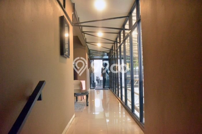 Hunian Super Mewah dengan Akses Paling Strategis di Kemang, Jakarta Selatan Hunian Super Mewah dengan Akses Paling Strategis di Kemang, Jakarta Selatan