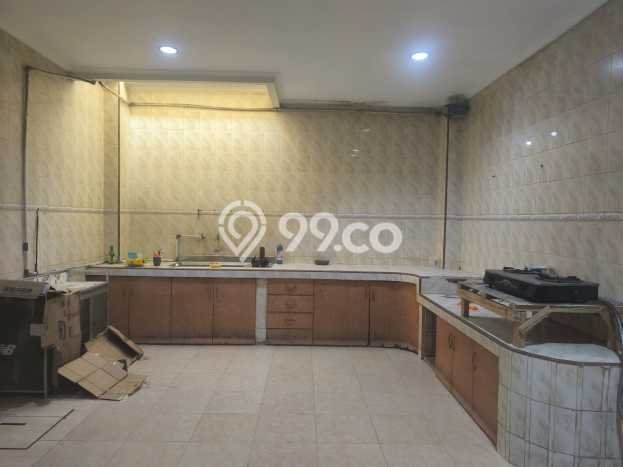 Rumah Luxury Modern Siap Huni di Permata Buana Jakarta Barat Rumah Luxury Modern Siap Huni di Permata Buana Jakarta Barat