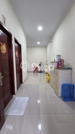 Dijual Rumah Modern 3 KT di Poris, Tangerang Dijual Rumah Modern 3 KT di Poris, Tangerang