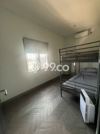 Rumah Minimalis 3 KT di Kav DKI Jakarta Barat Semi Furnished Rumah Minimalis 3 KT di Kav DKI Jakarta Barat Semi Furnished