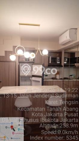 Apartemen Luxury Dijual di Jakarta Selatan Lokasi Strategis Punya 2 Kamar Tidur Apartemen Luxury Dijual di Jakarta Selatan Lokasi Strategis Punya 2 Kamar Tidur