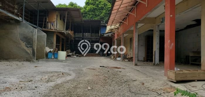 Lokasi Strategis! Dijual Komersial Bisnis di Pasar Minggu, Jakarta Selatan Kondisi Baik Lokasi Strategis! Dijual Komersial Bisnis di Pasar Minggu, Jakarta Selatan Kondisi Baik