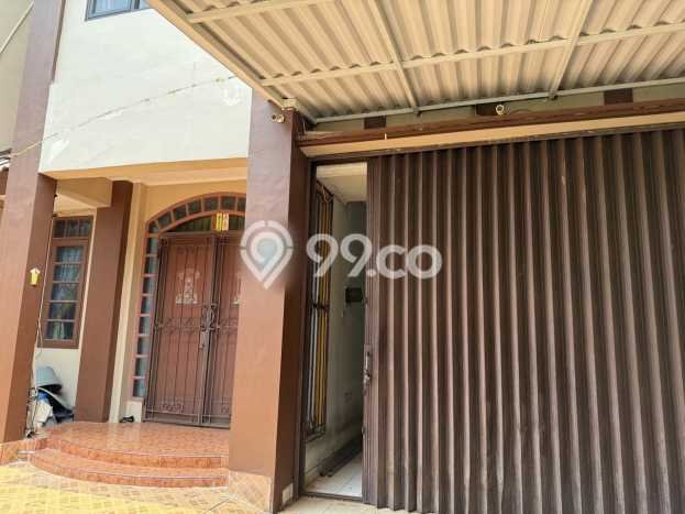 Rumah Luxury Modern Siap Huni di Permata Buana Jakarta Barat Rumah Luxury Modern Siap Huni di Permata Buana Jakarta Barat