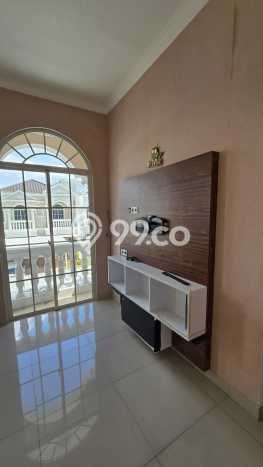 Dijual Rumah Mewah Elegan Dengan View Cantik di Green Lake City, Jakarta Barat Dijual Rumah Mewah Elegan Dengan View Cantik di Green Lake City, Jakarta Barat