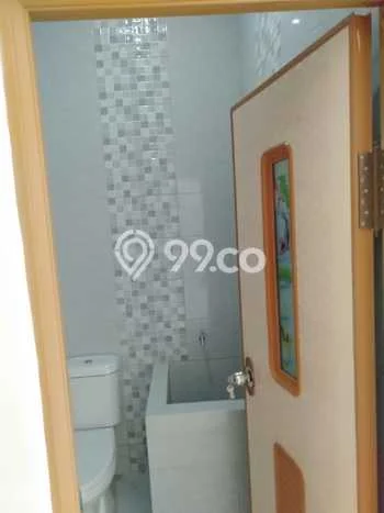 Rumah Minimalis 2 KT di Poris Tangerang Unfurnished Rumah Minimalis 2 KT di Poris Tangerang Unfurnished