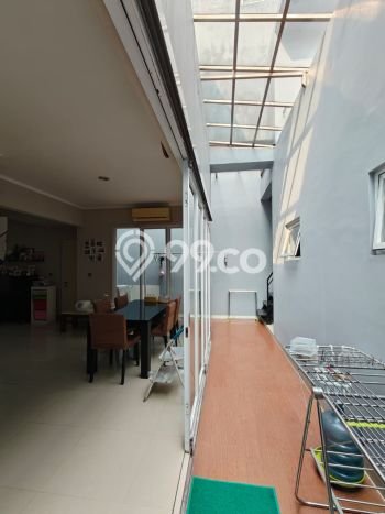 Hunian Elit LB 300m2 Siap Huni Desain Elegan di Duta Garden, Jakarta Barat Hunian Elit LB 300m2 Siap Huni Desain Elegan di Duta Garden, Jakarta Barat