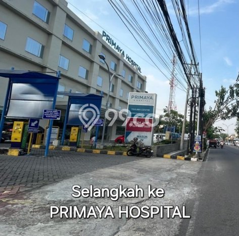 Rumah Modern LB/LT 37m2/57m2 Dijual di Sambiroto, Semarang Rumah Modern LB/LT 37m2/57m2 Dijual di Sambiroto, Semarang