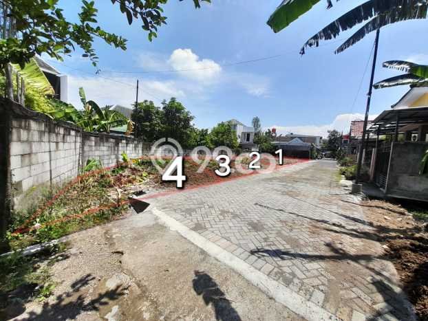 Rumah LT 57m2m² area , Akses Semarang, Semarang Rumah LT 57m2m² area , Akses Semarang, Semarang